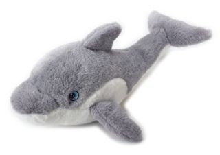 Obrázek z Delfín plyš Play ECO 43cm 